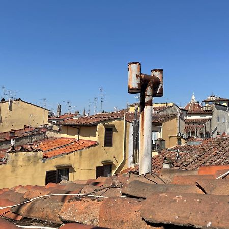 Appartamento Da Giulia Firenze Esterno foto