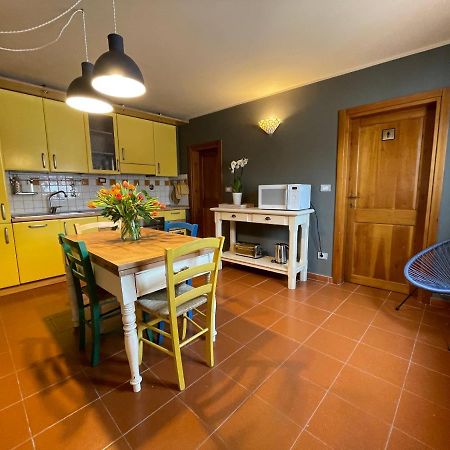 Appartamento Da Giulia Firenze Esterno foto