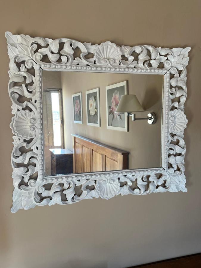 Appartamento Da Giulia Firenze Esterno foto
