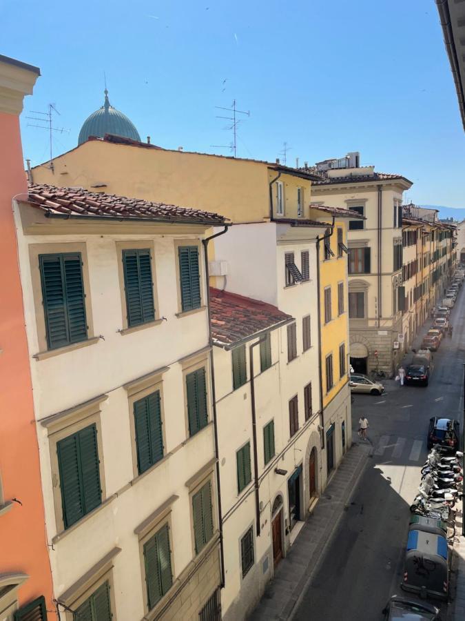 Appartamento Da Giulia Firenze Esterno foto