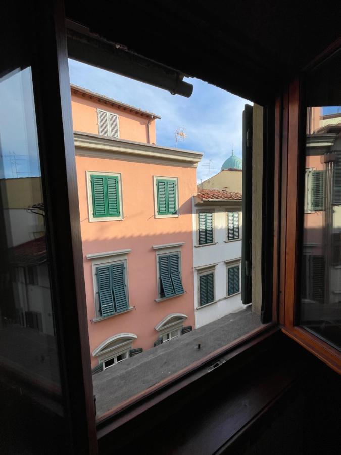 Appartamento Da Giulia Firenze Esterno foto