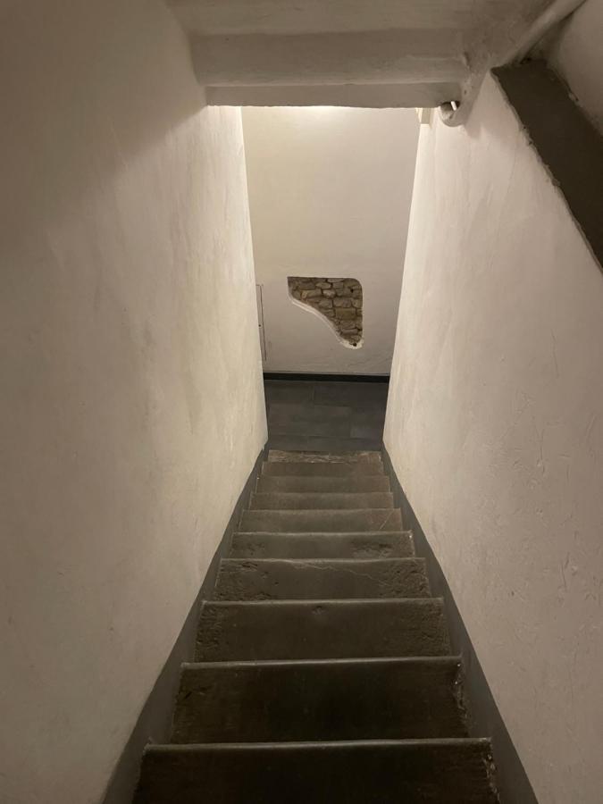 Appartamento Da Giulia Firenze Esterno foto
