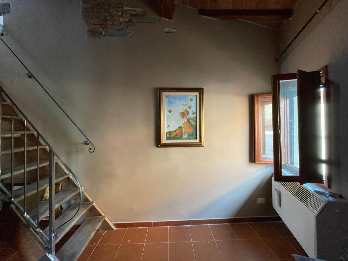 Appartamento Da Giulia Firenze Esterno foto