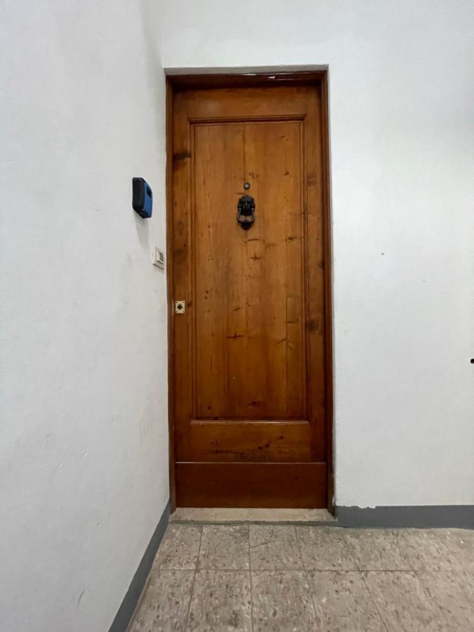 Appartamento Da Giulia Firenze Esterno foto
