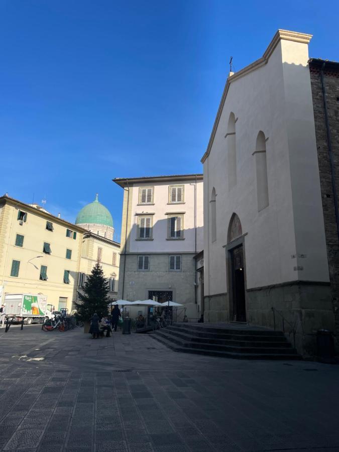 Appartamento Da Giulia Firenze Esterno foto