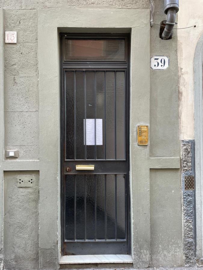 Appartamento Da Giulia Firenze Esterno foto
