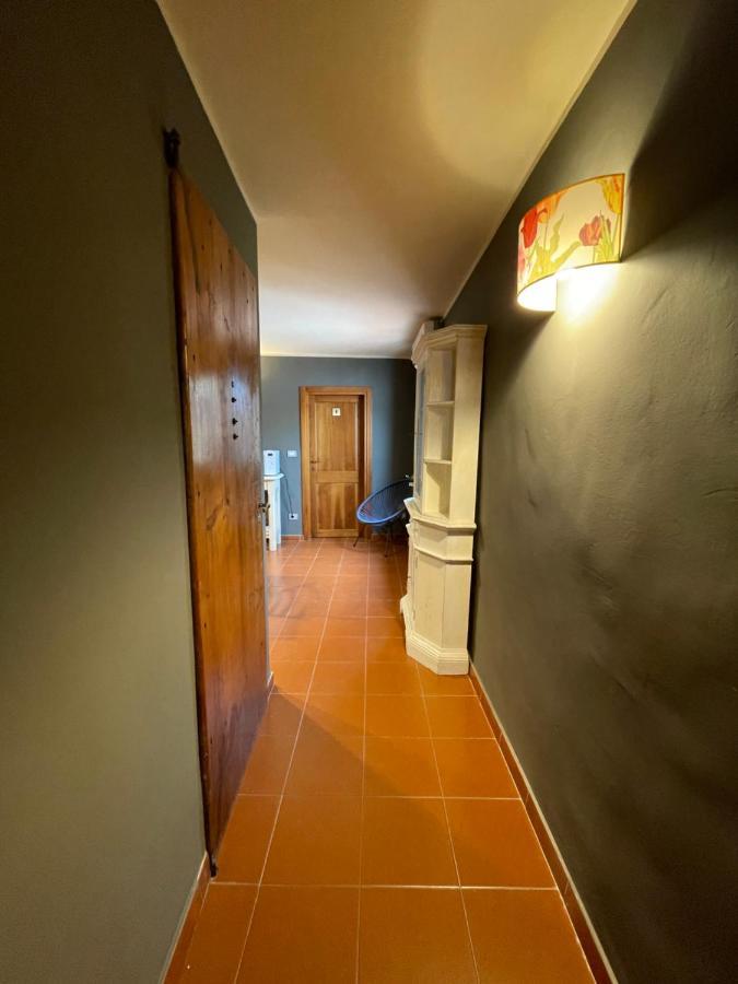Appartamento Da Giulia Firenze Esterno foto