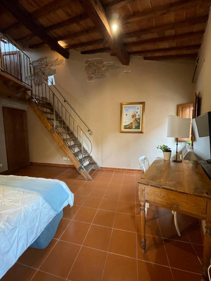 Appartamento Da Giulia Firenze Esterno foto