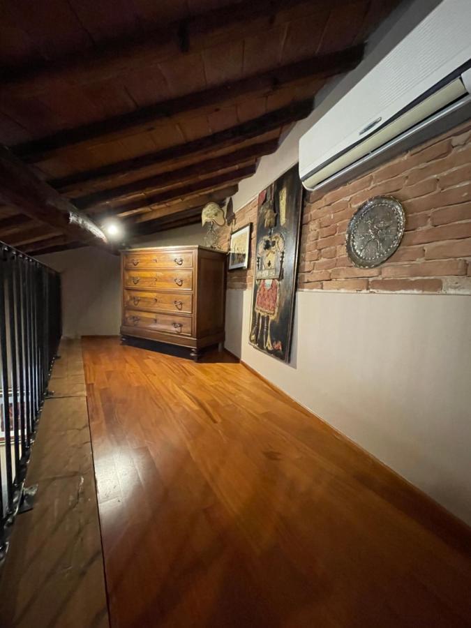 Appartamento Da Giulia Firenze Esterno foto
