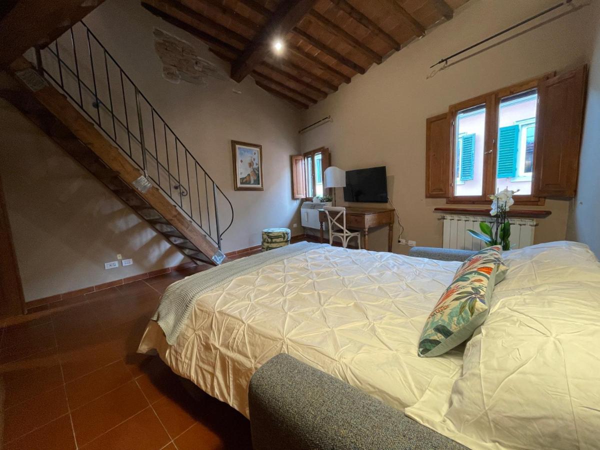 Appartamento Da Giulia Firenze Esterno foto