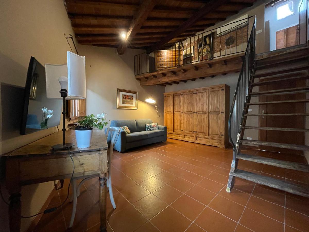 Appartamento Da Giulia Firenze Esterno foto