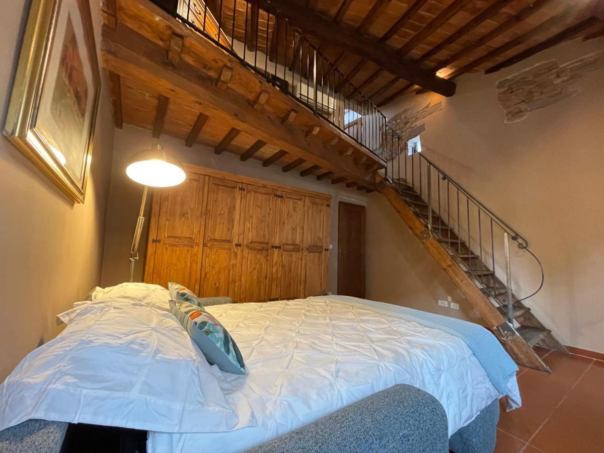 Appartamento Da Giulia Firenze Esterno foto
