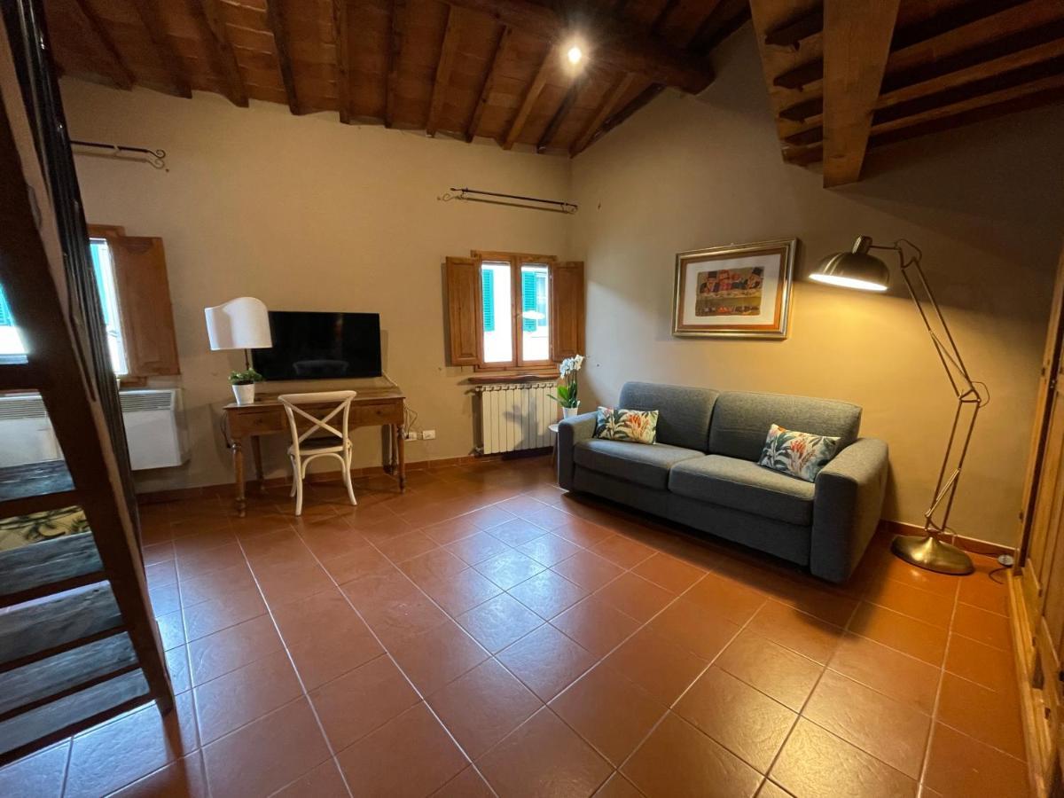 Appartamento Da Giulia Firenze Esterno foto