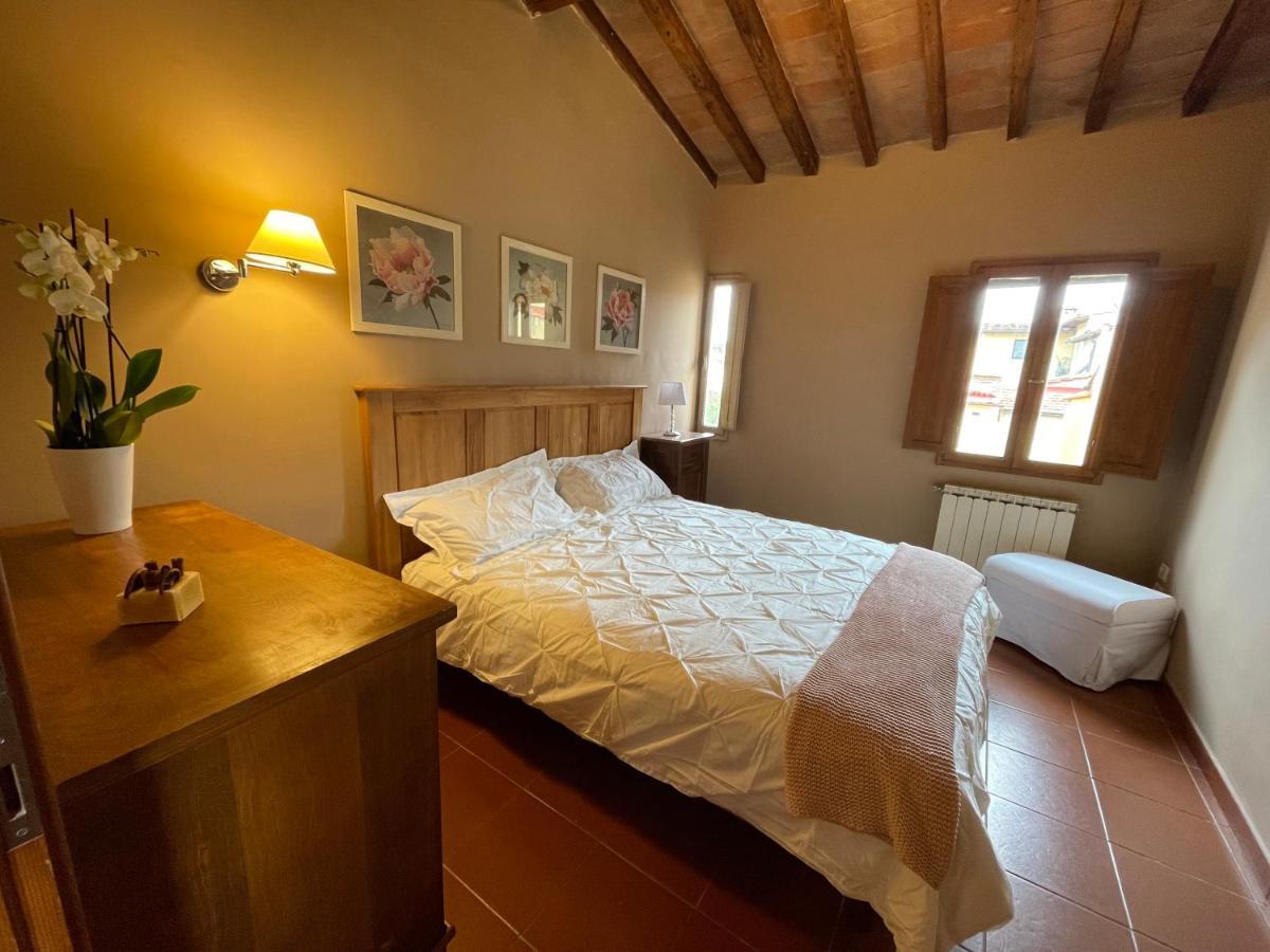 Appartamento Da Giulia Firenze Esterno foto