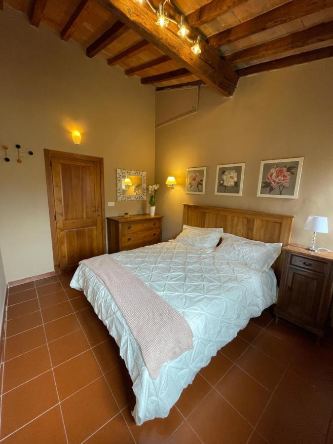 Appartamento Da Giulia Firenze Esterno foto