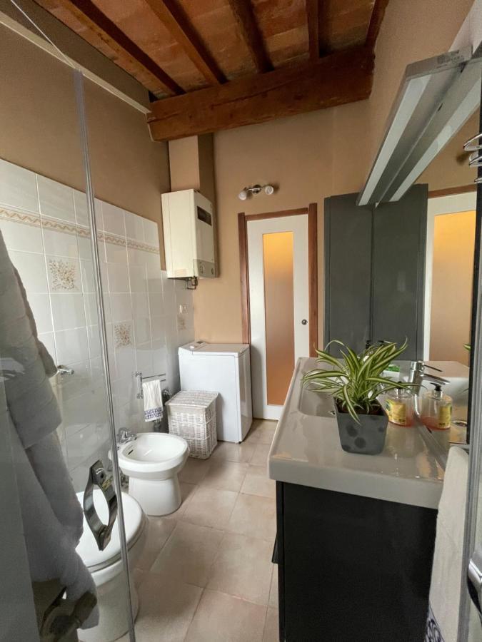 Appartamento Da Giulia Firenze Esterno foto