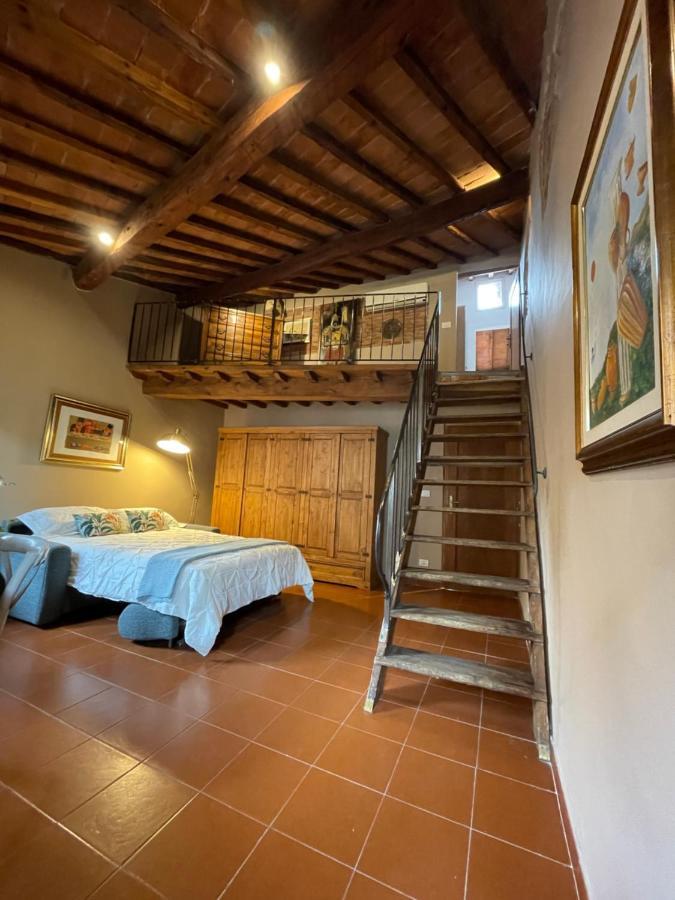 Appartamento Da Giulia Firenze Esterno foto