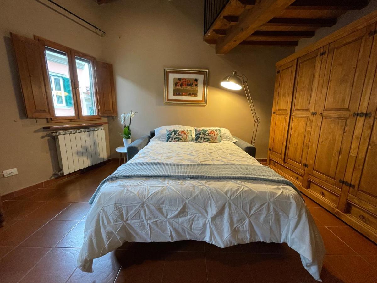 Appartamento Da Giulia Firenze Esterno foto