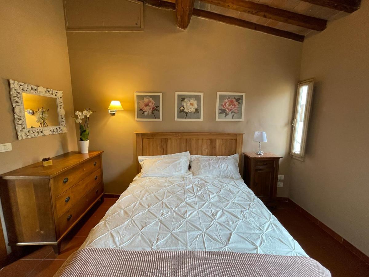 Appartamento Da Giulia Firenze Esterno foto