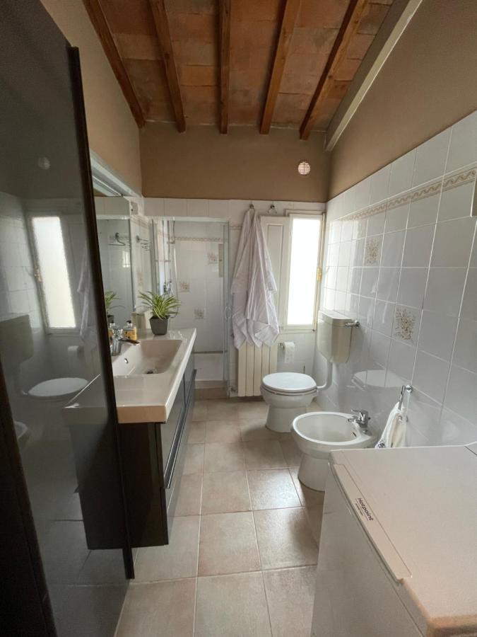Appartamento Da Giulia Firenze Esterno foto