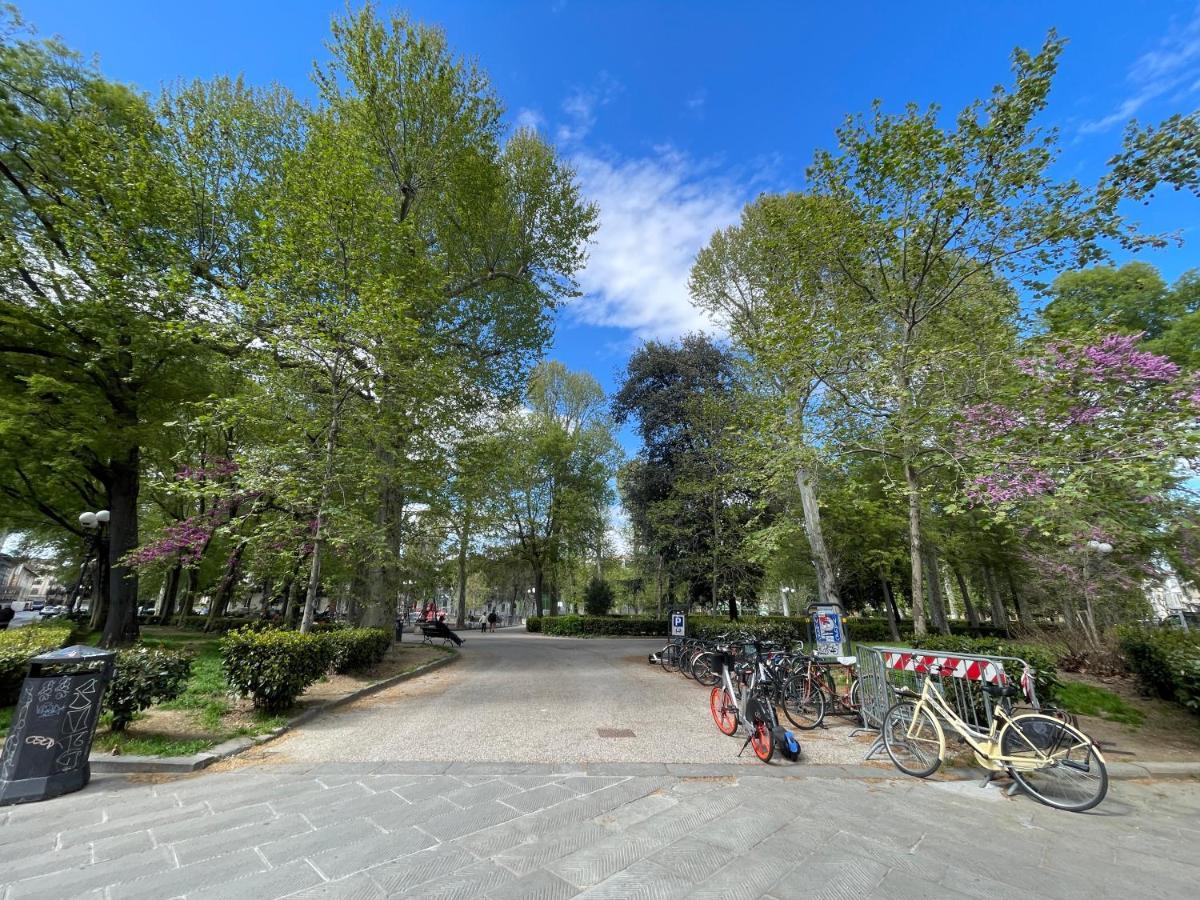 Appartamento Da Giulia Firenze Esterno foto