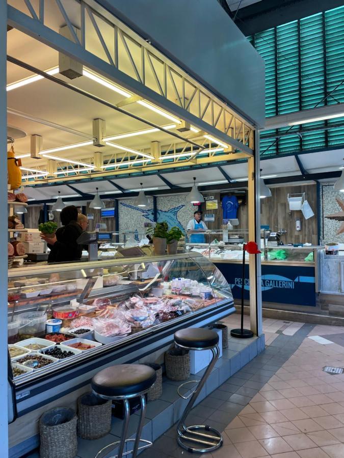 Appartamento Da Giulia Firenze Esterno foto