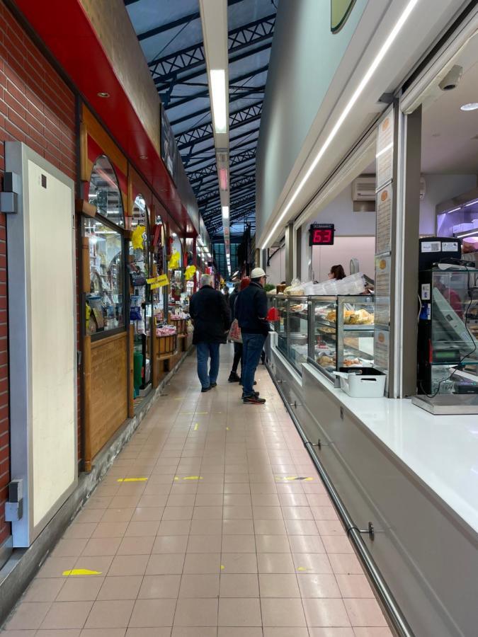 Appartamento Da Giulia Firenze Esterno foto