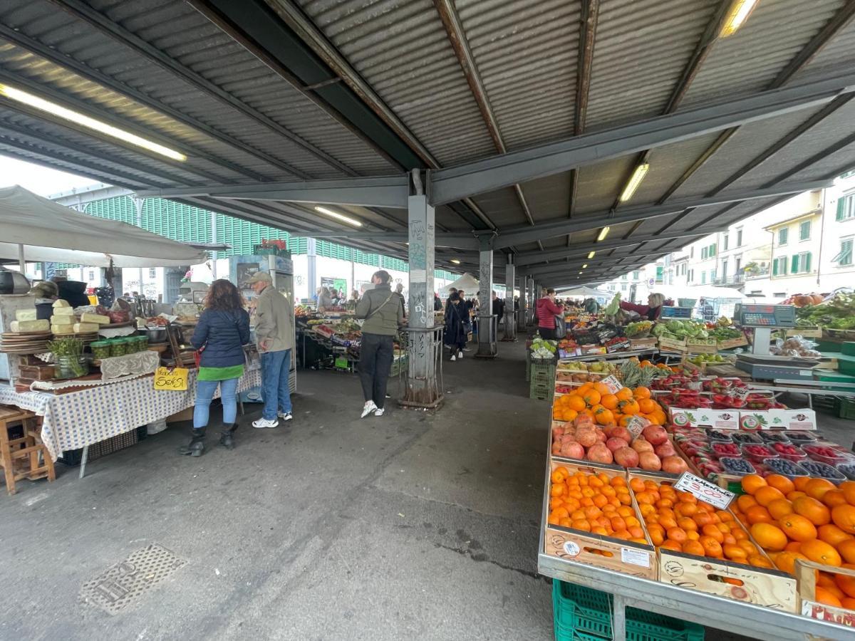 Appartamento Da Giulia Firenze Esterno foto