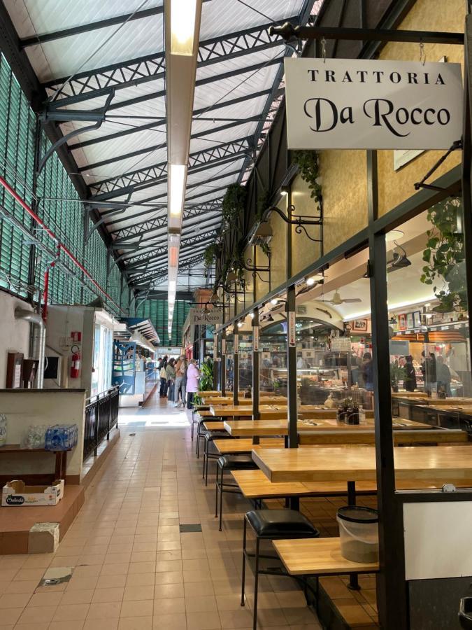 Appartamento Da Giulia Firenze Esterno foto